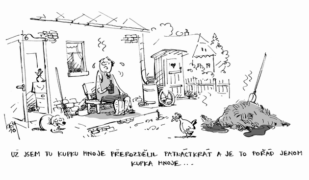 Autor: Miroslav Kemel