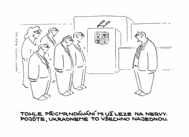Autor: Václav Novák