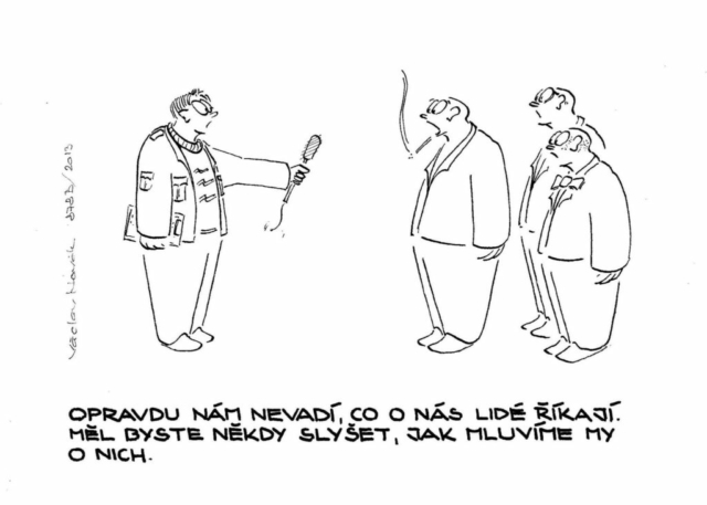 Autor: Václav Novák
