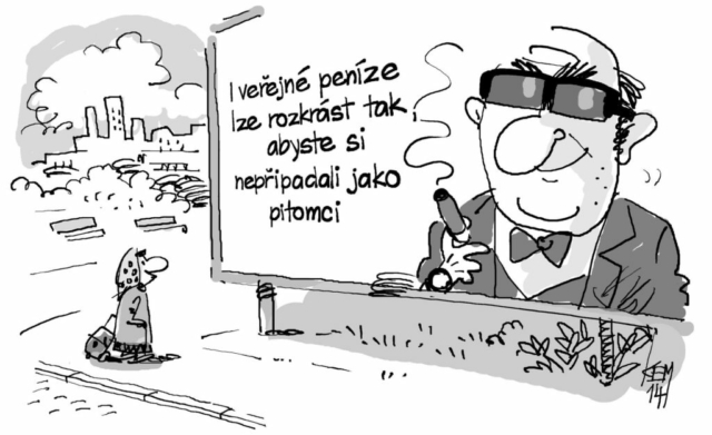 Autor: Miroslav Kemel