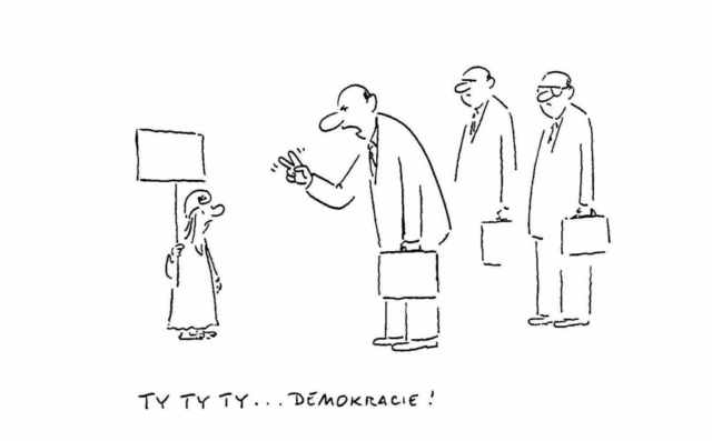 Autor: Vladimír Jiránek