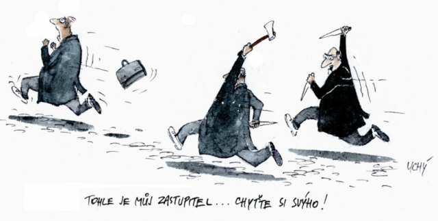 Autor: Lubomír Lichý