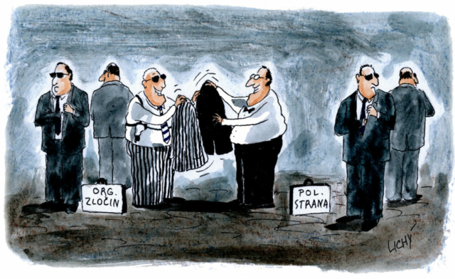 Autor: Lubomír Lichý